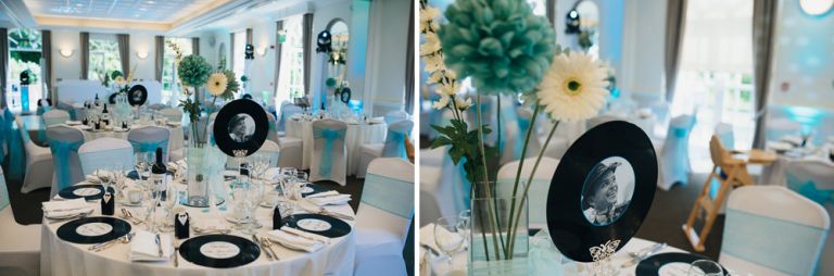 Wedding photography at The Orangery Maidstone