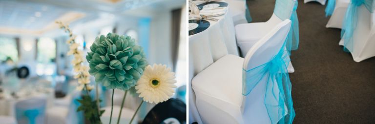 Wedding photography at The Orangery Maidstone