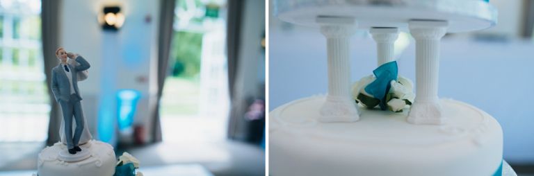 Wedding photography at The Orangery Maidstone