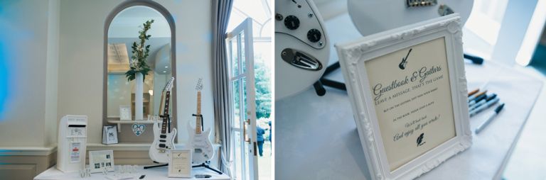 Wedding photography at The Orangery Maidstone