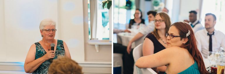 Wedding photography at The Orangery Maidstone