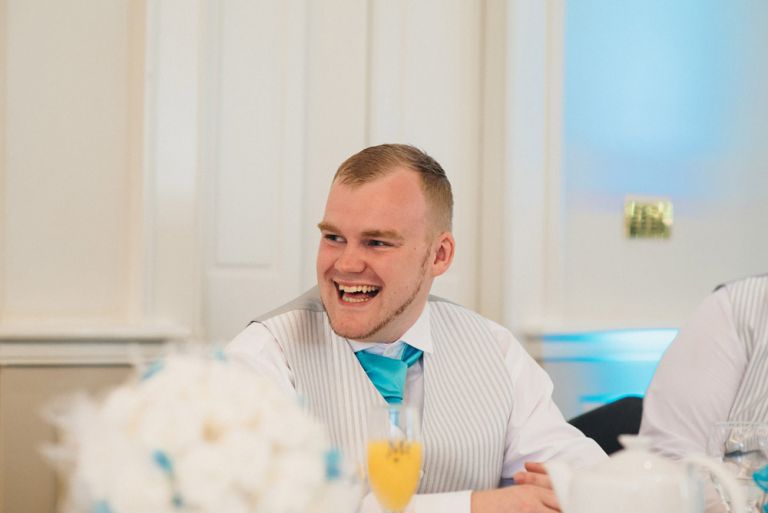 Wedding photography at The Orangery Maidstone
