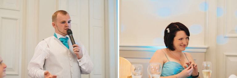 Wedding photography at The Orangery Maidstone