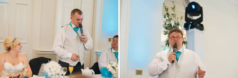 Wedding photography at The Orangery Maidstone