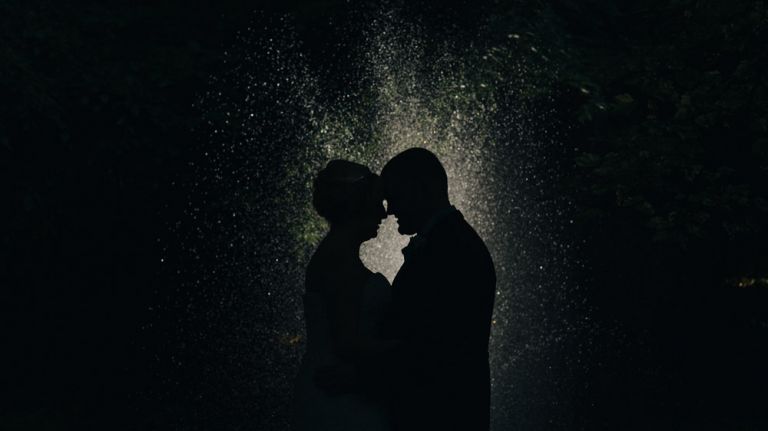 Wedding photography at The Orangery Maidstone