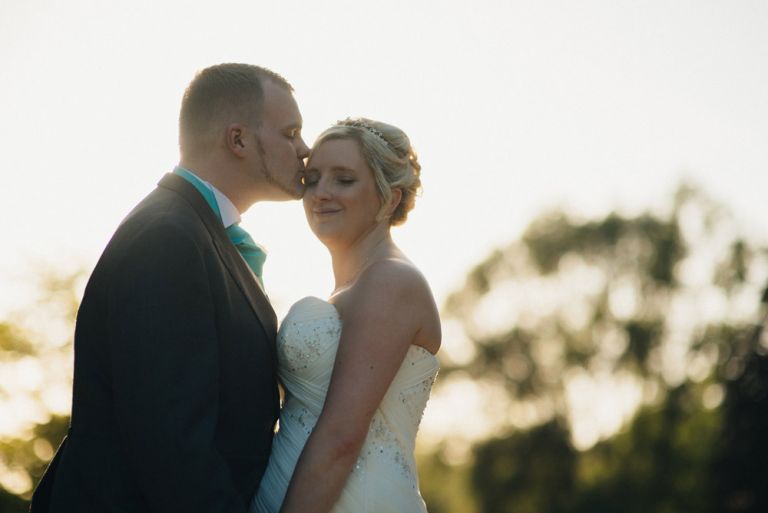 Wedding photography at The Orangery Maidstone