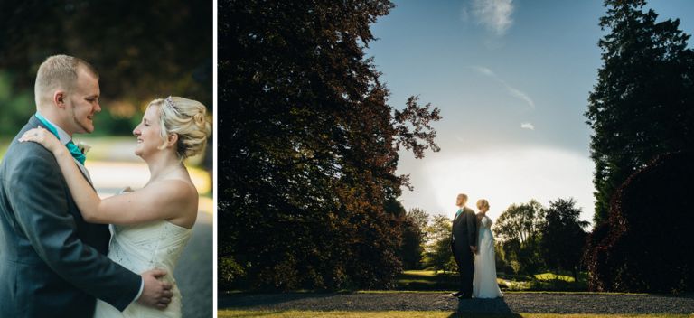 Wedding photography at The Orangery Maidstone