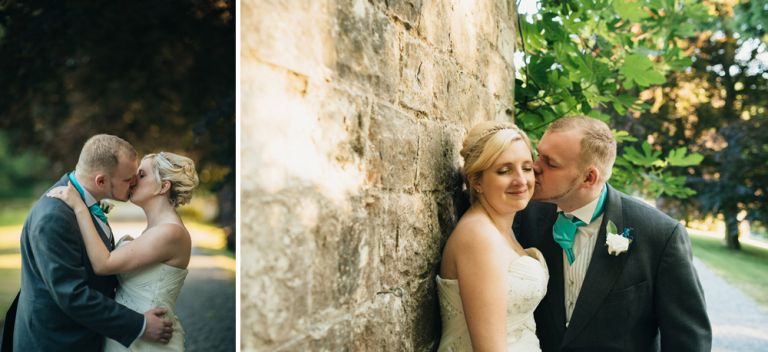 Wedding photography at The Orangery Maidstone