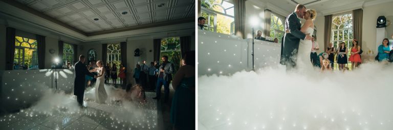 Wedding photography at The Orangery Maidstone