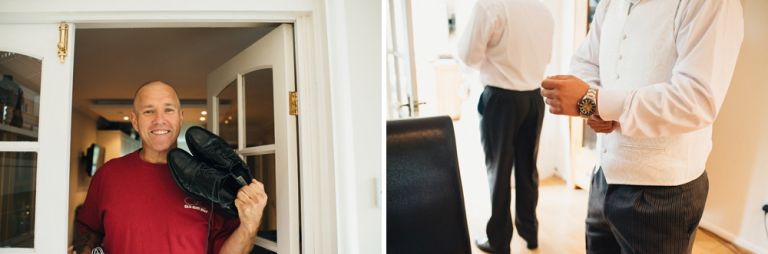 Faversham wedding photographer