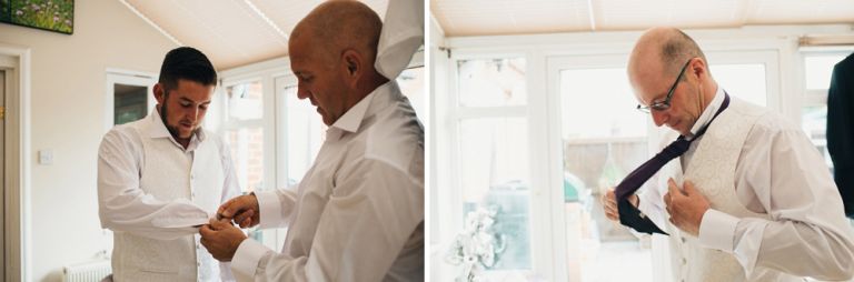 Faversham wedding photographer