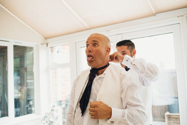 Faversham wedding photographer