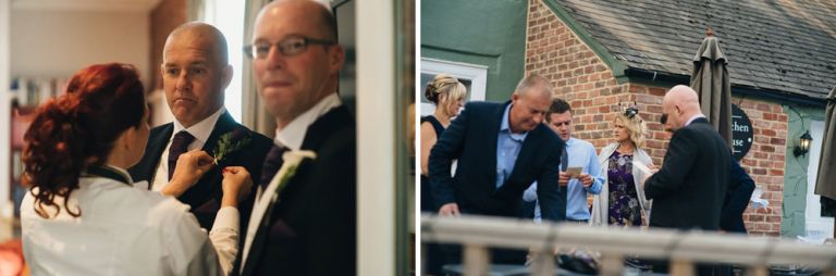 Faversham wedding photographer