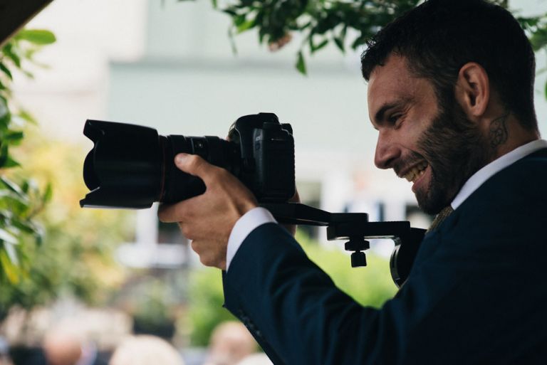 Faversham wedding photographer
