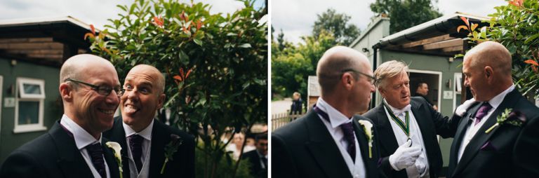 Faversham wedding photographer