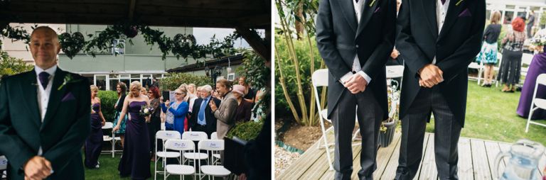Faversham wedding photographer