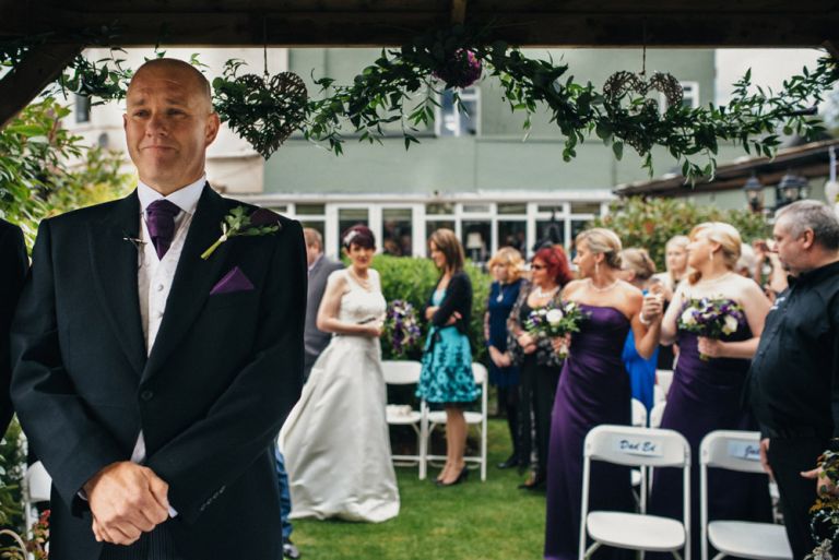 Faversham wedding photographer
