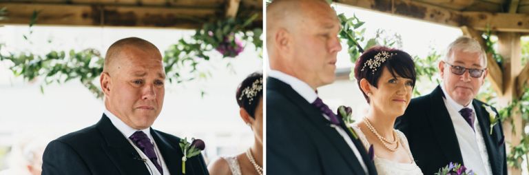 Faversham wedding photographer