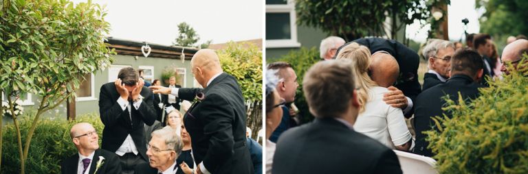 Faversham wedding photographer