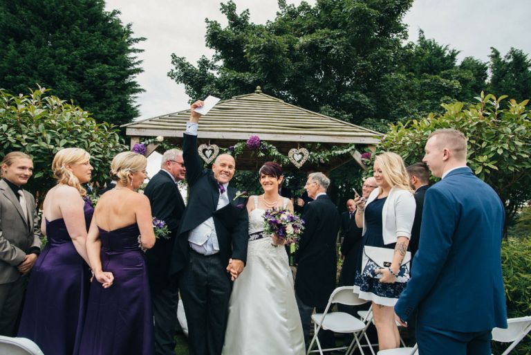 Faversham wedding photographer