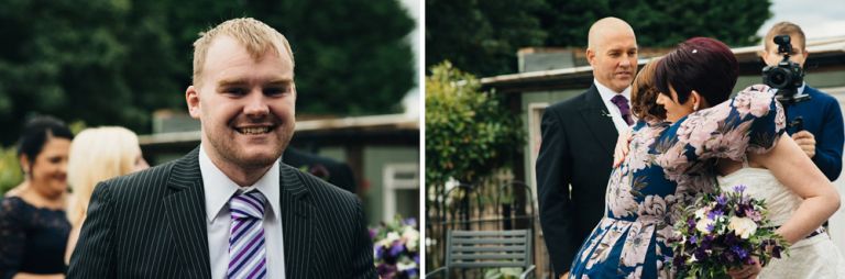 Faversham wedding photographer