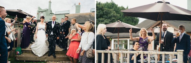 Faversham wedding photographer