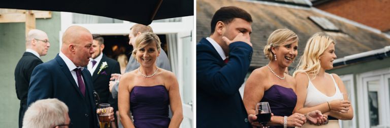Faversham wedding photographer