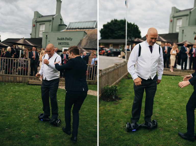 Faversham wedding photographer