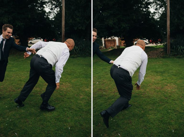 Faversham wedding photographer