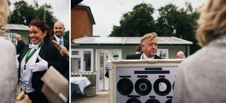 Faversham wedding photographer