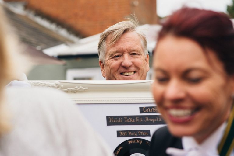 Faversham wedding photographer