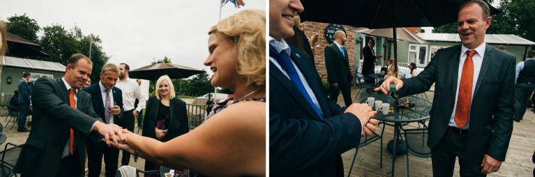 Faversham wedding photographer
