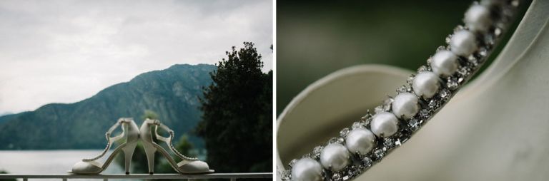 wedding photographer in lake como, italy