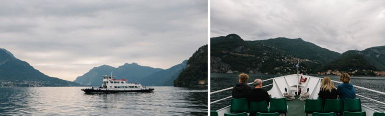 wedding photographer in lake como, italy