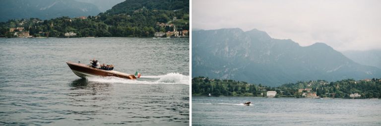 wedding photographer in lake como, italy
