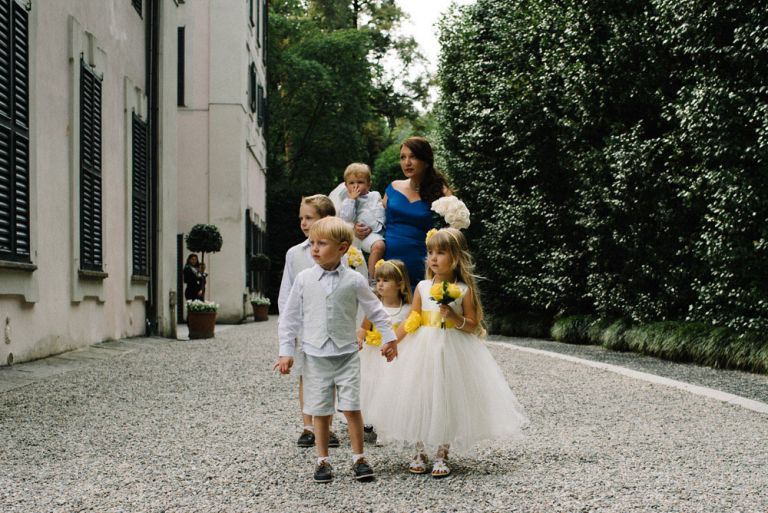 wedding photographer in lake como, italy