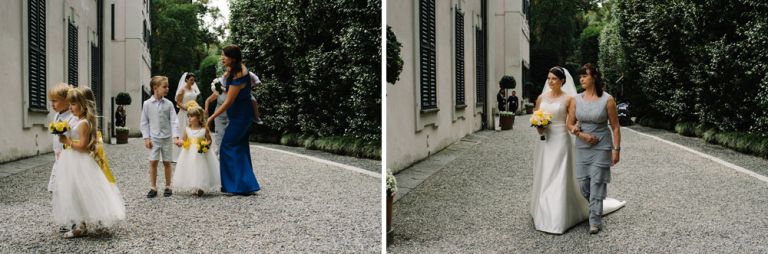 wedding photographer in lake como, italy