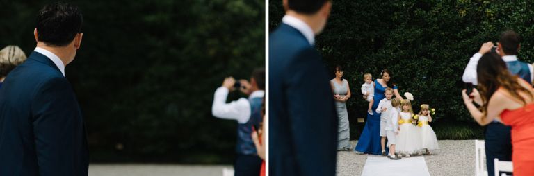 wedding photographer in lake como, italy
