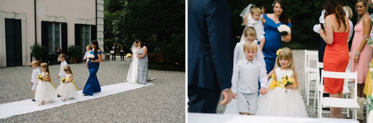 wedding photographer in lake como, italy