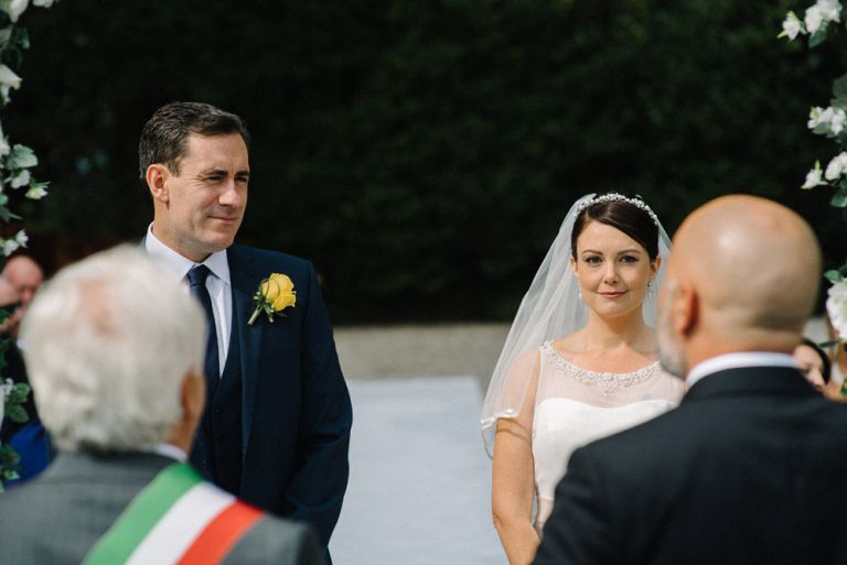 wedding photographer in lake como, italy
