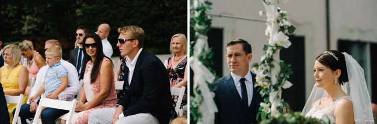 wedding photographer in lake como, italy