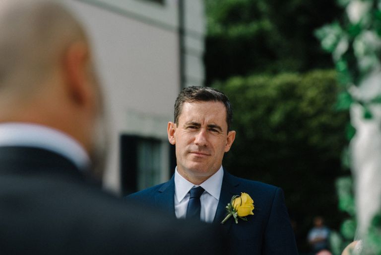 wedding photographer in lake como, italy