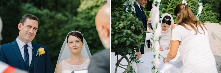 wedding photographer in lake como, italy