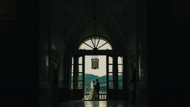 wedding photographer in lake como, italy