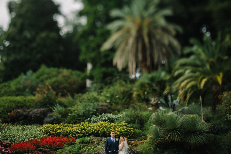wedding photographer in lake como, italy