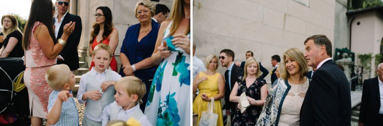 wedding photographer in lake como, italy