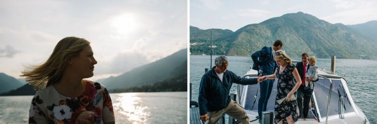 wedding photographer in lake como, italy