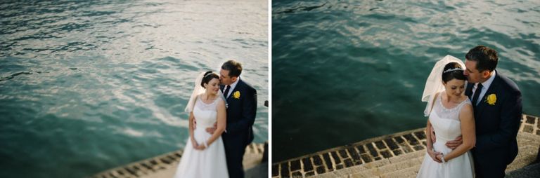 wedding photographer in lake como, italy