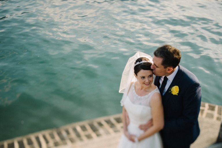 wedding photographer in lake como, italy