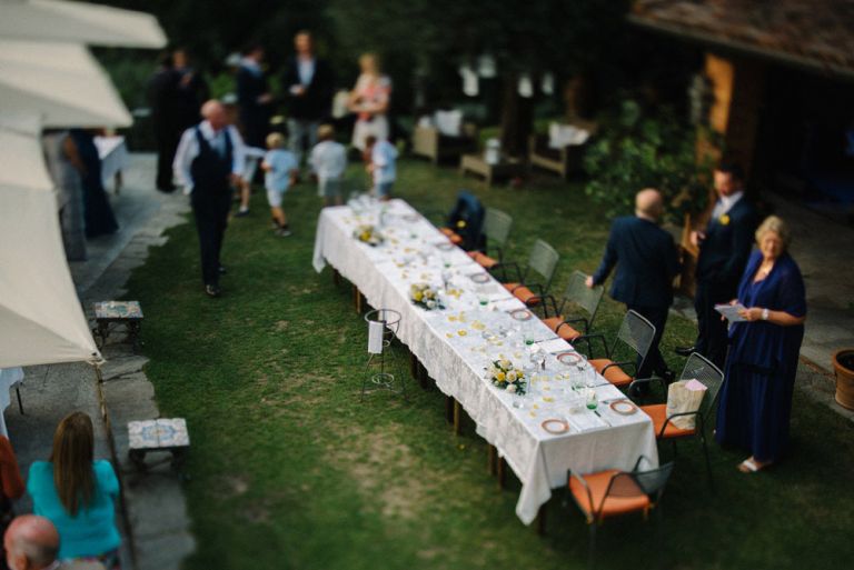 wedding photographer in lake como, italy